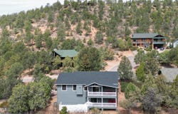 809 W ST MORITZ Drive, Payson, AZ 85541