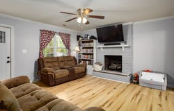 661 Rivermont Rd, Florence, AL 35634
