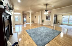 1103 Remington, Enid, OK 73703