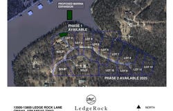 000 Ledge Rock  LN Unit #lot 8, Omaha, AR 72662