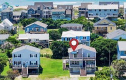 1116 E Ft Macon Road, Atlantic Beach, NC 28512