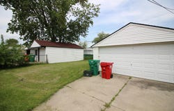 24648 Wilmot Avenue, Eastpointe, MI 48021