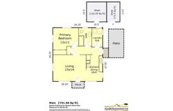 2922 RAYMOND St, ForestGrove, OR 97116