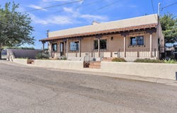 411 Eaton Avenue, Socorro, NM 87801