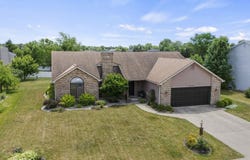 9329 White Shell Drive, Fort Wayne, IN 46804