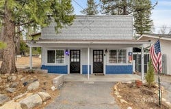 54585 N Circle Drive, Idyllwild, CA 92549
