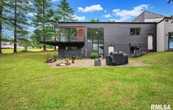 7612 W CHALLACOMBE Road, Edwards, IL 61517