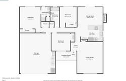 143 Montana Dr, Danville, CA 94526