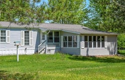 1094 Blamer Road, Comins Twp, MI 48621