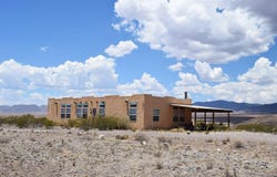 27 Winchester Road, San Antonio, NM 87832