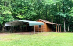 198 Peaceful, Homer, LA 71040