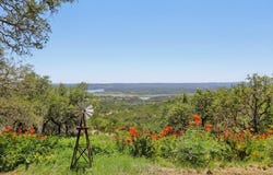 6401 Muleshoe Bend TRL, Marble Falls, TX 78654
