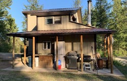 4450cc Buck Creek Rd, Loon Lake, WA 99148