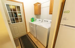 N4646 Glacier Lake Drive, Oxford, WI 53952