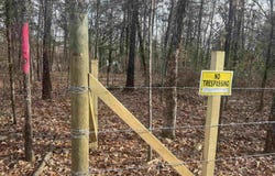 Fawn Ridge Lane, Williford, AR 72482
