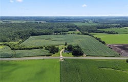 37 Acres County Rd E, Springfield Twp, WI 54013