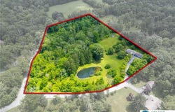 5661 Furnace Hill Road, Upper Milford Twp, PA 18092