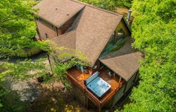 1600 My Mountain Road, Morganton, GA 30560