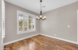 3565 E MEADOWVIEW Drive, Gilbert, AZ 85298