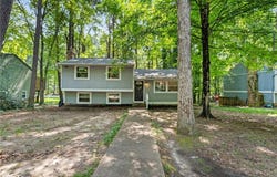 2703 Sutters Mill Court, Chesterfield, VA 23112