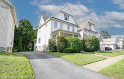 2401 Boulevard Avenue, Scranton, PA 18509