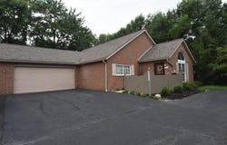 6784 Winrock Drive, New Albany, OH 43054