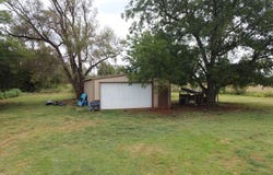 12004 N 2110 Road, Dill City, OK 73641