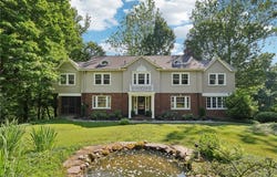 7481 Chagrin Road, Chagrin Falls, OH 44023