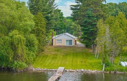 8181 CLAM LAKE ROAD, BELLAIRE, MI 49615