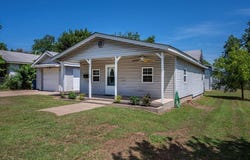 601 W Main Street, Tecumseh, OK 74873