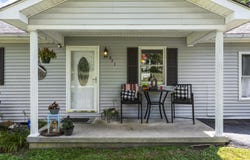 251 Clearcreek Road, Irvine, KY 40336
