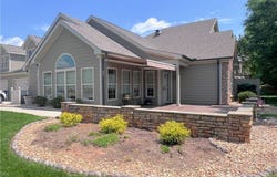 3533 Old Grist Court, Winston-Salem, NC 27103