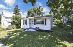 125 W Burgess Street, Mount Vernon, OH 43050