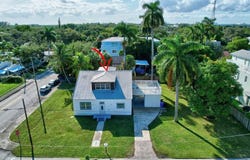 901 W Las Olas Blvd, Fort Lauderdale, FL 33312