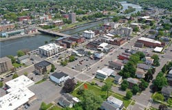 33,37 W Cayuga Street, Oswego, NY 13126