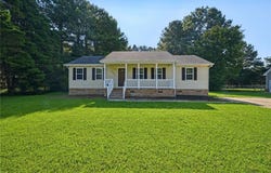 404 Betty Drive, Elizabeth City, NC 27907