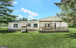 118 FLICKINGER ROAD, GETTYSBURG, PA 17325