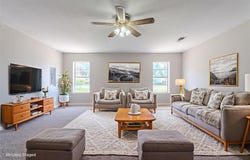 1030 Warden Street, Benbrook, TX 76126