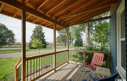 452 N BAUMAN Avenue, Morton, IL 61550