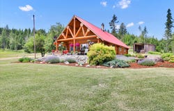1114 N Stohr Rd, Newport, WA 99156