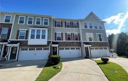 1112 Boxcar Way, Apex, NC 27502