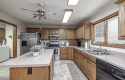 1 B Medina Way, Hot Springs Village, AR 71909