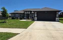7802 Gold Drive, Killeen, TX 76542
