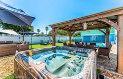 422 Jefferson Avenue, Cape Canaveral, FL 32920