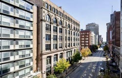 1113 Washington Avenue, St Louis, MO 63101
