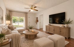 511 N Cherry Street, Aubrey, TX 76227