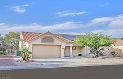 8924 Signal Terrace Drive, Las Vegas, NV 89134