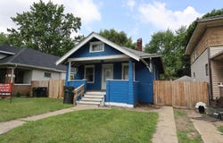 901 Lawndale Avenue, South Bend, IN 46628