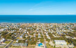 104 E Blackman Street lot: 9, Nags Head, NC 27959