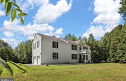 524 BLUEBERRY Lane, LOUISA, VA 23093